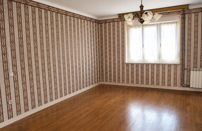 Maison 167 m2 avec corps de ferme à GUIRLANGE — photo 5