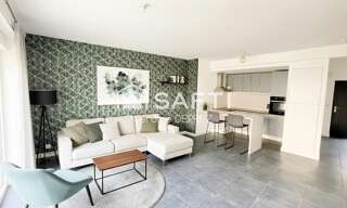 Appartement 3 Pièces 69 m² à vendre à La Rochelle (17000)