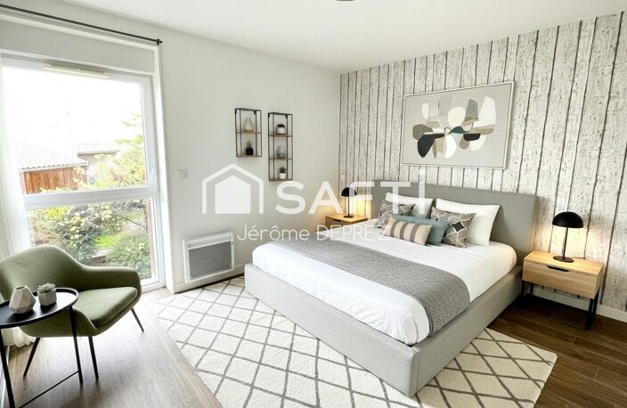 Appartement duplex au cœur de La Rochelle — photo 2