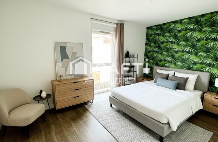 Appartement duplex au cœur de La Rochelle — photo 3