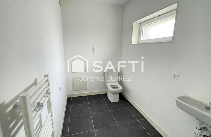 Appartement duplex au cœur de La Rochelle — photo 4