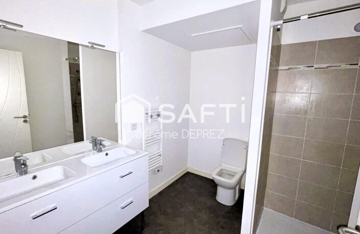 Appartement duplex au cœur de La Rochelle — photo 5