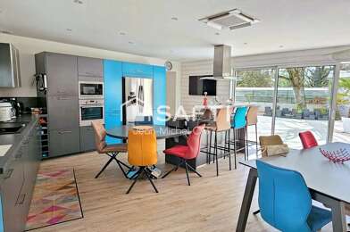 Maison 9 pièces 340000 €