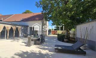 Maison 9 Pièces 232 m² à vendre à Sancerre (18300)