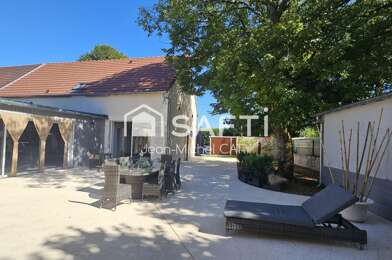 Maison 9 pièces 340000 €