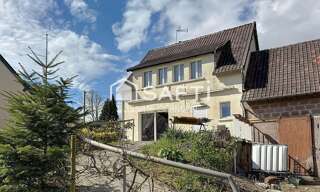 Maison 5 Pièces 127 m² à vendre à Torigny-les-Villes (50160)