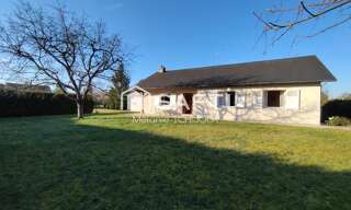 Maison 8 Pièces 200 m² à vendre à Montcresson (45700)