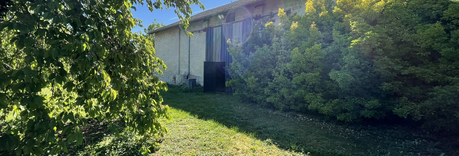 Divers 6 Pièces 174 m² à vendre à Caurel (51110)
