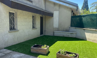 Appartement 2 Pièces 58 m² à louer à Ampuis (69420)