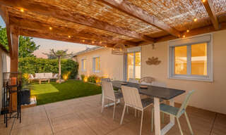 Maison 4 Pièces 96 m² à vendre à Mions (69780)