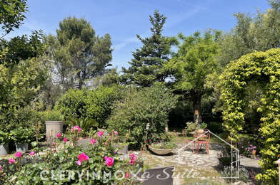 Maison 5 pièces 537000 €