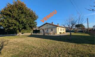 Maison 5 Pièces 124 m² à vendre à Pins-Justaret (31860)