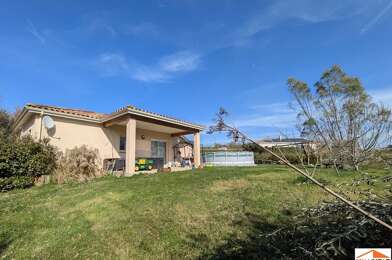 Maison 5 pièces 333000 €