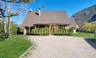 Maison 6 Pièces 130 m² à vendre à Cognin-les-Gorges (38470)