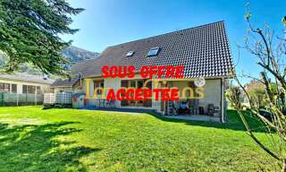 Maison 6 Pièces 130 m² à vendre à Cognin-les-Gorges (38470)