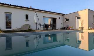 Maison 5 Pièces 117 m² à vendre à L'Isle-Jourdain (32600)