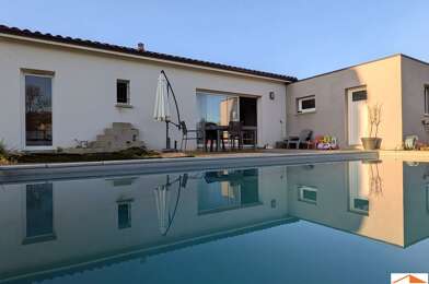 Maison 5 pièces 314000 €