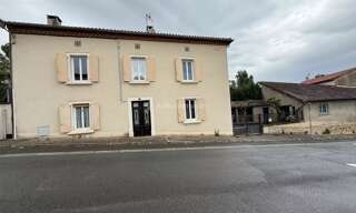 Maison 4 Pièces 130 m² à vendre à Saint-Benoît-de-Carmaux (81400)