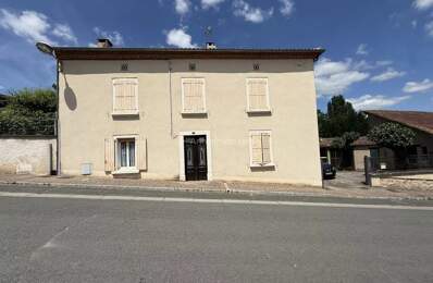 Maison T4 — photo du bien