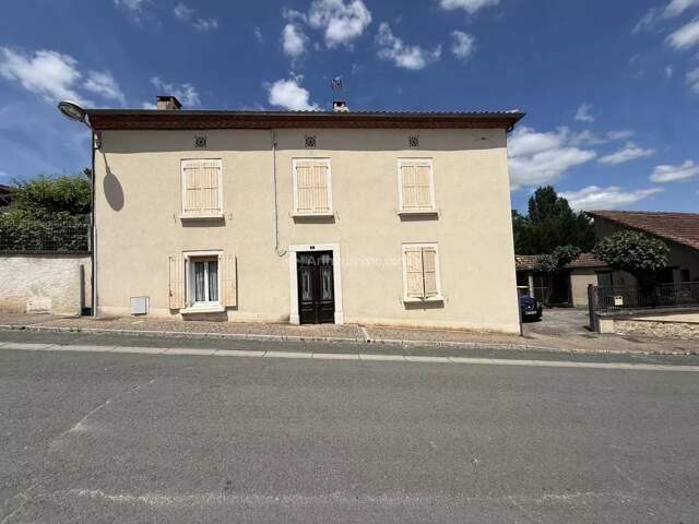 Maison T4 — photo du bien
