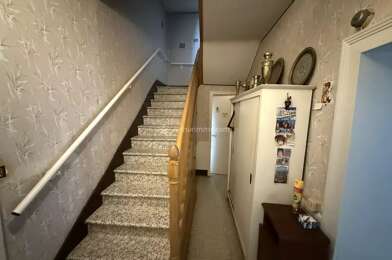 Maison 4 pièces 118000 €