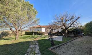 Maison 5 Pièces 117 m² à vendre à L'Isle-Jourdain (32600)