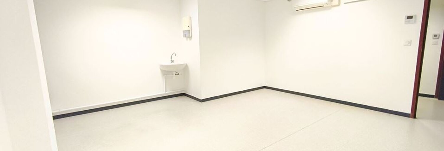 Commerce 2 Pièces 30 m² à louer à Plaisance-du-Touch (31830)