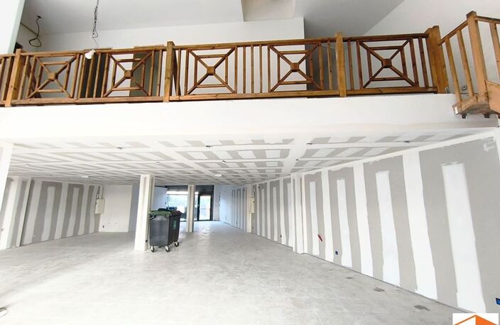 Local commercial - 280m ² — photo 3