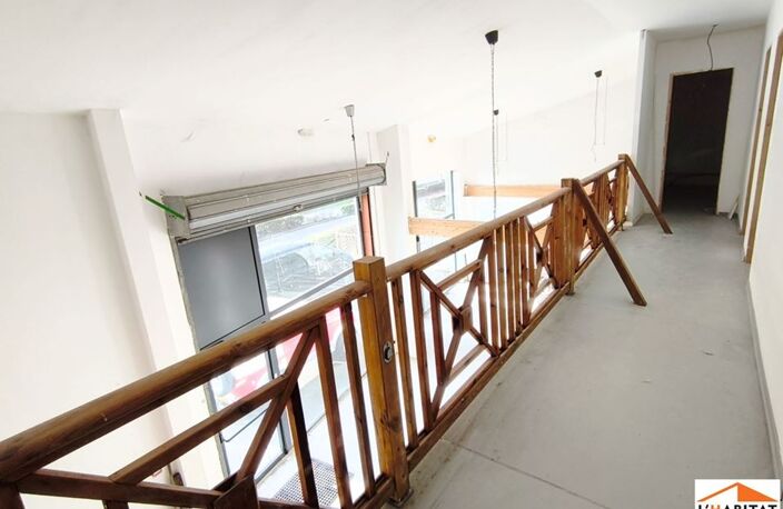 Local commercial - 280m ² — photo 5