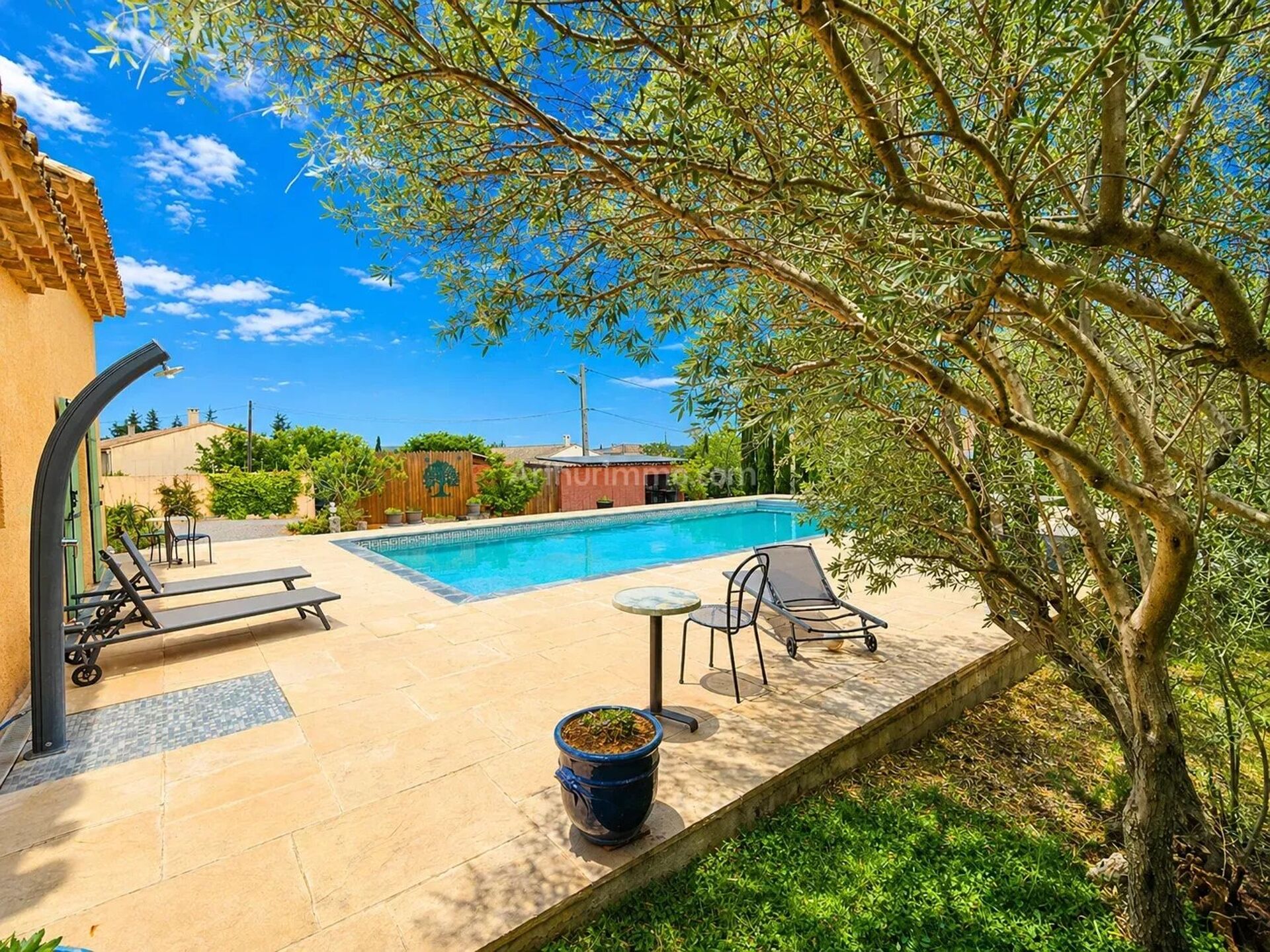 Maison 10 pièces 232 m² · à Saint-Jean-de-Fos · 232 m² · 585 000 €