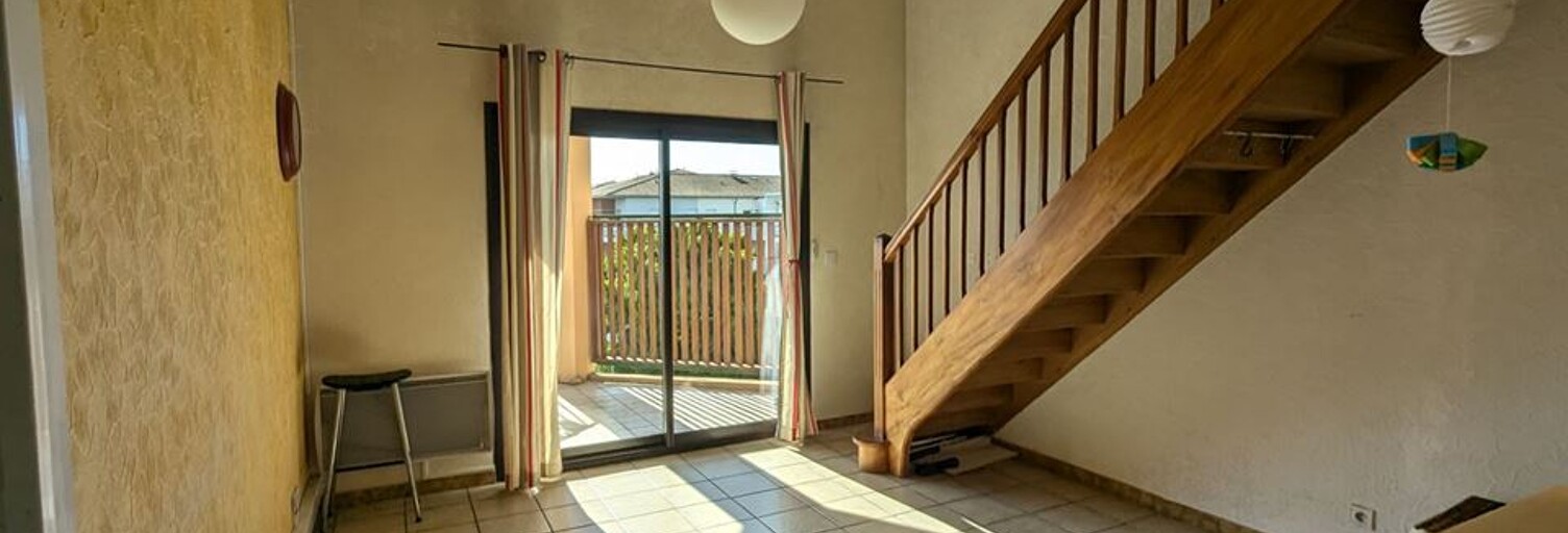 Appartement 3 Pièces 88 m² à vendre à Cugnaux (31270)