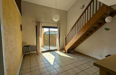 Appartement - 88m ² — photo du bien