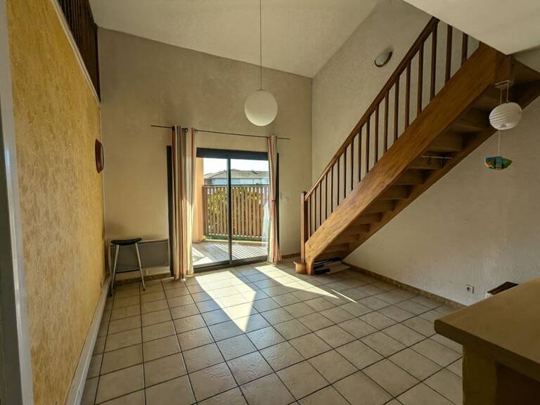 Appartement - 88m ² — photo 1