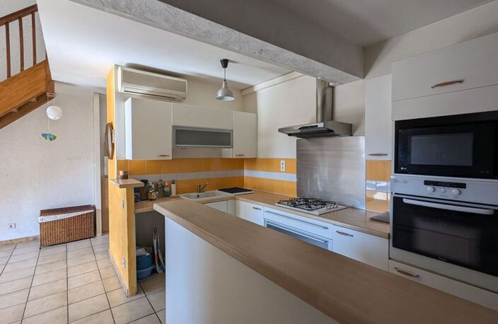 Appartement - 88m ² — photo 2