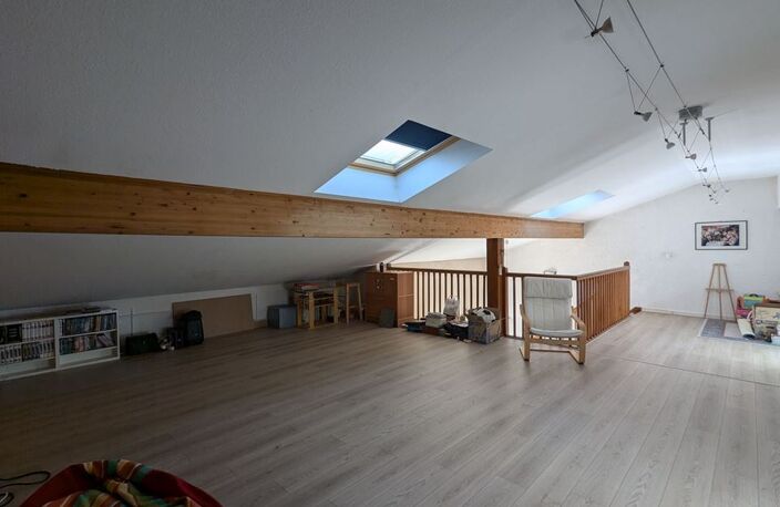 Appartement - 88m ² — photo 4