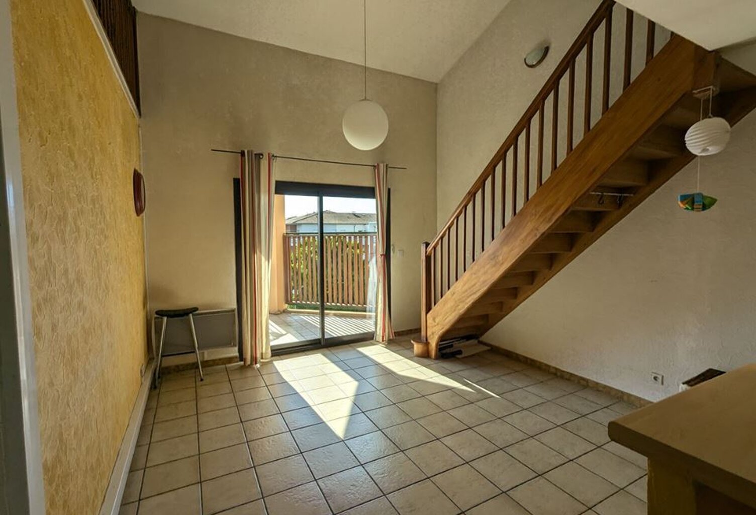 Appartement - 88m ² — photo 1