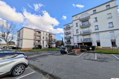 Appartement 2 pièces 162000 €