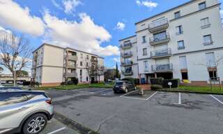 Appartement 2 Pièces 50 m² à vendre à Toulouse (31100)