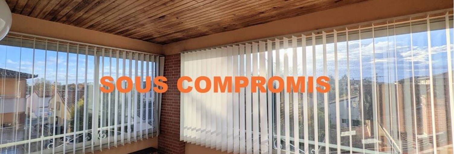 Appartement 2 Pièces 55 m² à vendre à Plaisance-du-Touch (31830)