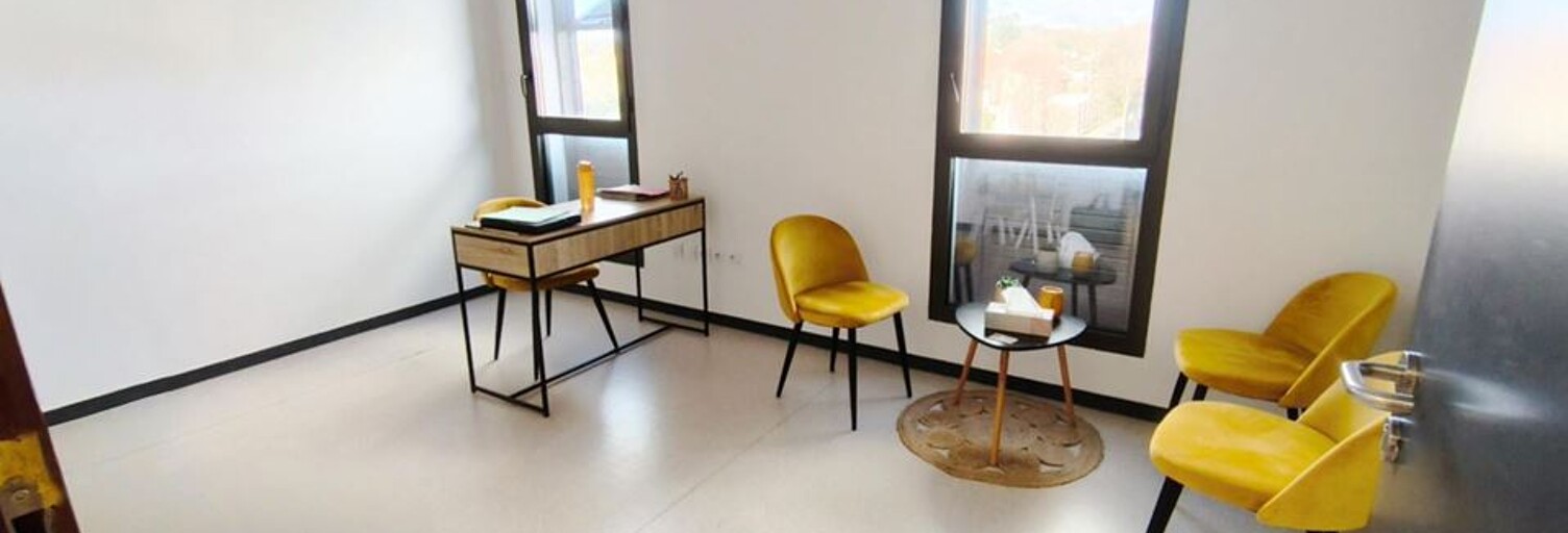 Commerce 2 Pièces 23 m² à louer à Plaisance-du-Touch (31830)