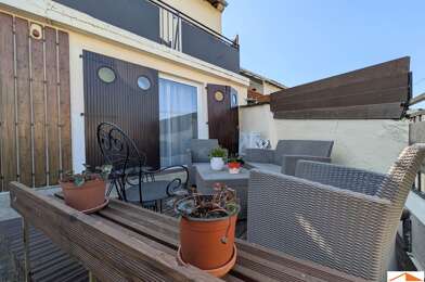 Maison 5 pièces 252000 €