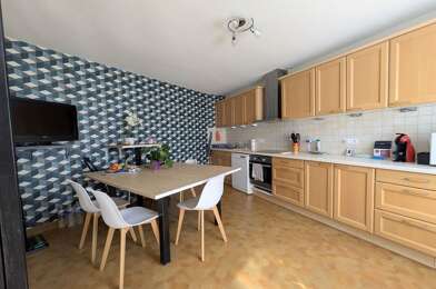 Maison 5 pièces 240000 €