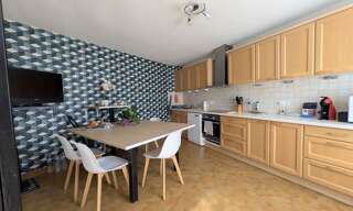 Maison 5 Pièces 124 m² à vendre à Rieumes (31370)
