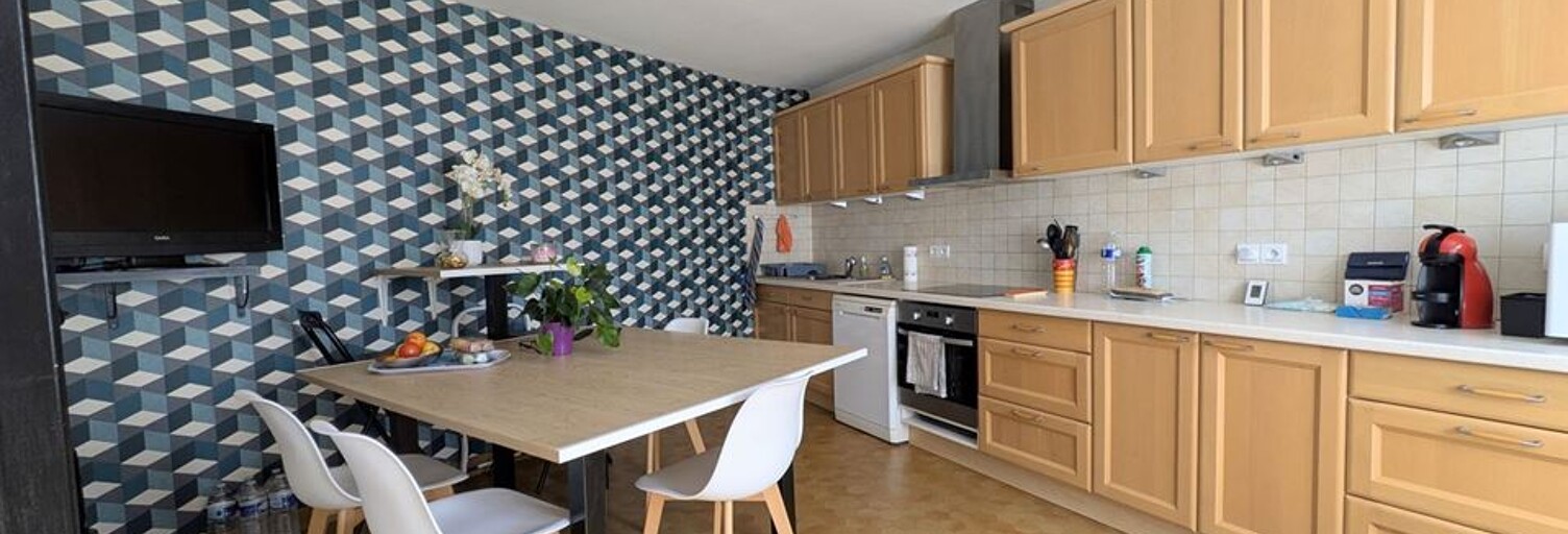 Maison 5 Pièces 124 m² à vendre à Rieumes (31370)
