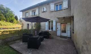 Maison 3 Pièces 69 m² à vendre à Bourran (47320)