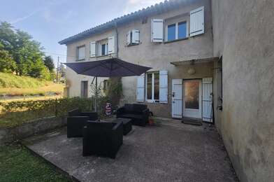 Maison 3 pièces 149000 €