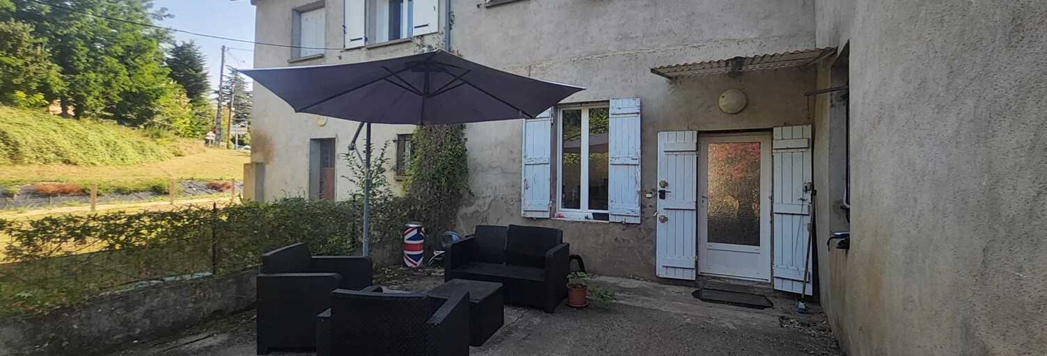 Maison 3 Pièces 69 m² à vendre à Bourran (47320)