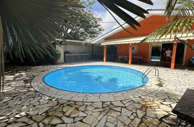 VOTRE VILLA T4 AVEC PISCINE ET JACUZZI À MONTJOLY — photo du bien