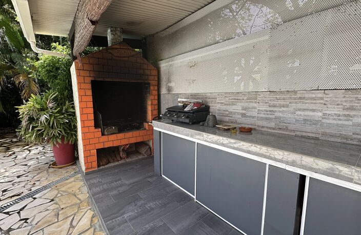 VOTRE VILLA T4 AVEC PISCINE ET JACUZZI À MONTJOLY — photo 4