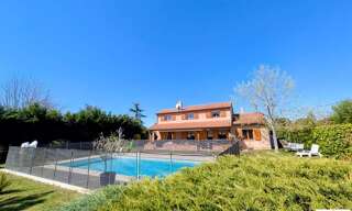 Maison 5 Pièces 130 m² à vendre à Plaisance-du-Touch (31830)